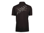 Polo Shirt 'Nothing Runs…'