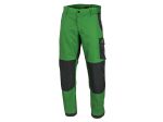 Pantalon vert