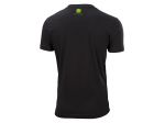 T-Shirt John Deere Schriftzug und Traktor