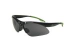 JD208-S – Grau getönte Schutzbrille