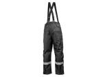 Pantalon de travail hiver