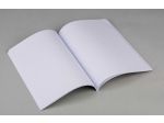 Notizbuch mit Softcover, DIN A4