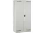 Umweltschrank f. Kanister 10/20 (StawaR)