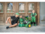 Salopette de travail pour enfant