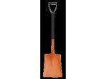 Pelle à usage général D-grip standard PP03