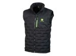 Veste sans manche isolante John Deere Operator