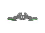 Agribumper Base-Line 750