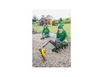 Berretto per bambini John Deere