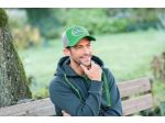 Casquette « Quality Equipment » à maille verte