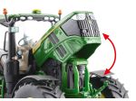 John Deere Tractor 6R 250