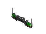 Agribumper Weight-Line 1200