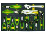 13 PC. pliers set