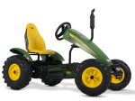 E-BFR John Deere di BERG
