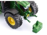 John Deere Tractor 6R 250