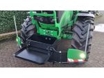 Agribumper Fix-Line WL 1800