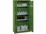 PSM-Schrank 10/20 RAL 6011