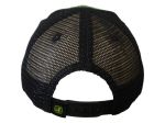 Cappellino con trattore