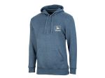 John Deere Kapuzensweatshirt für Erwachsene