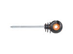 XDI offset screw-in insulator wood 10cm