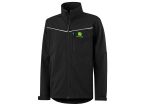 Giacca softshell da campo John Deere
