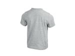 T-shirt pour tout-petits gris John Deere