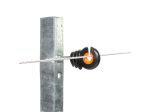 XDI bolt-on insulator M6x23mm metal