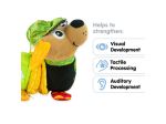 Lamaze Hund Clip & Go 