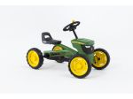 Kart à pédales BERG John Deere Buzzy
