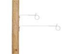 Abstand- Ösenisolator 40 cm