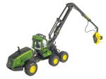Abatteuse John Deere 1270G