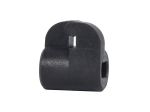 Zusatzisolator für Pos/Neg Zaun System