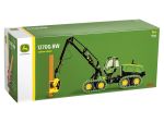 John Deere Harvester 1270G 8W