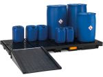 PE-Fassauffangwanne 270/8