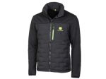 John Deere Operator Hybrid Jacket