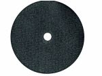 Abrasive Cutting Disc 230mm (9\") x 2 mm