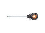 XDI offset screw-in insulator wood 10cm