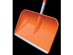 GRP snow shovel with D handle, compl. ****