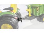 Adattatore Rolly Toys compatibile con trattori Peg Perego