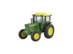 John Deere 4020 with Cab