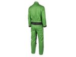 Field Overall Green