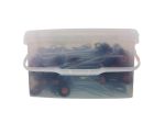 Abstand-Ringisolator XDI 18 cm