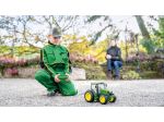 Combinaison enfant “Green”
