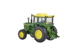 John Deere 4020 with Cab