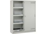 Umweltschrank m. Schiebtür15/20 (StawaR)