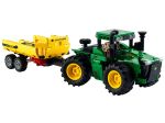 LEGO® Technic John Deere 9620R 4WD Tractor set