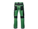 Pantalon de travail vert