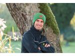 Berretto verde John Deere