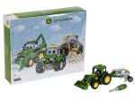 John Deere Adventskalender „Build-A-Tractor“