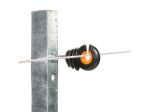 Isolateur à vis XDI métal M6x23mm