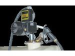 Schmierstoffpumpe 230 V